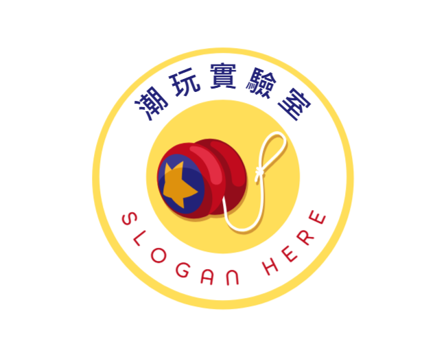 潮玩實驗室